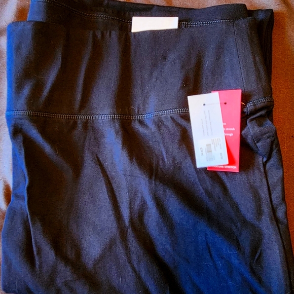 Livi Active Pants & Jumpsuits Livi Yoga Pant With Smoothing Control